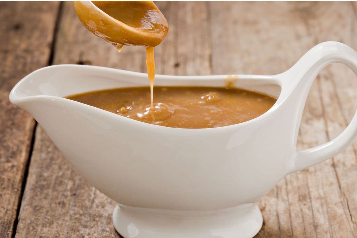 Gravy