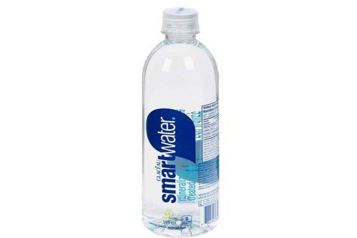 Smart Water Canada (594 ml)