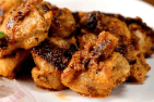 Achari Chicken Tikka