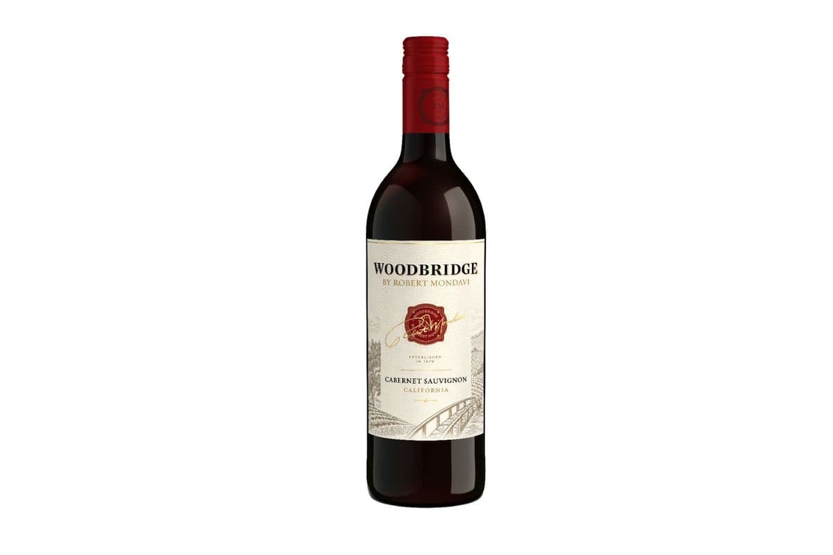 WoodBridge Cabernet Sauvignon (1 x 750 ml)