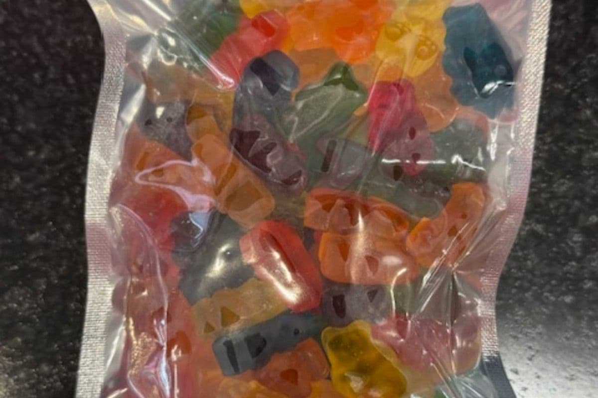 Gummy Bears
