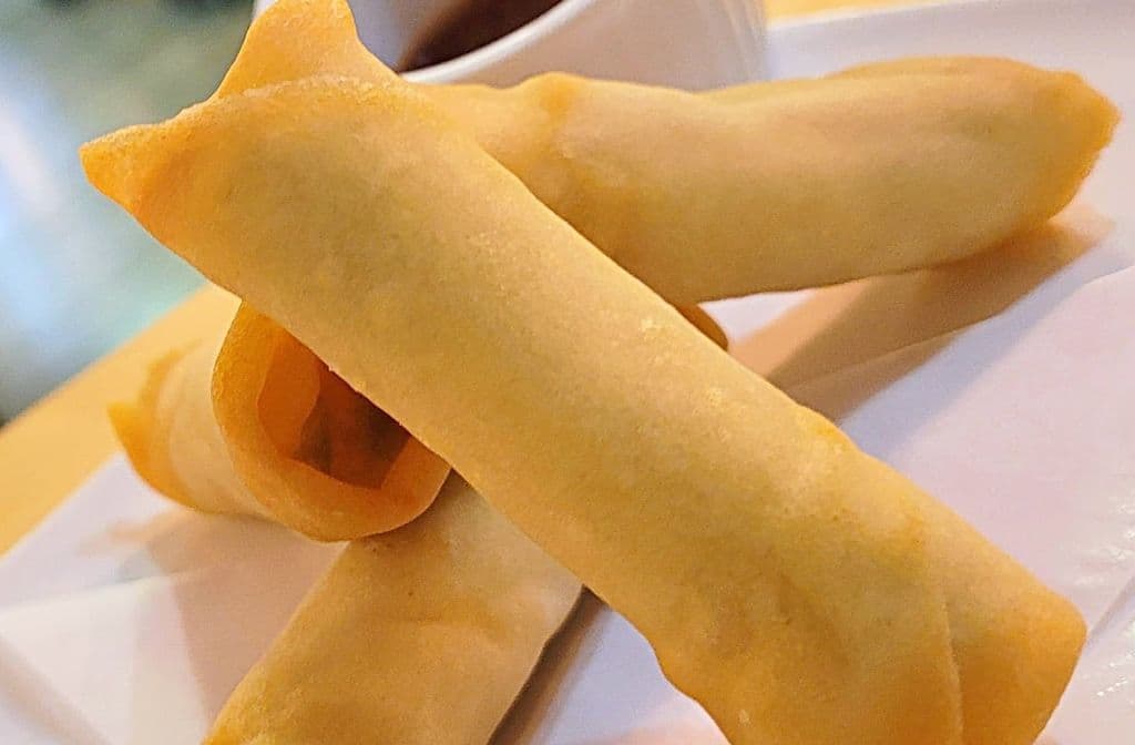 Spring Roll