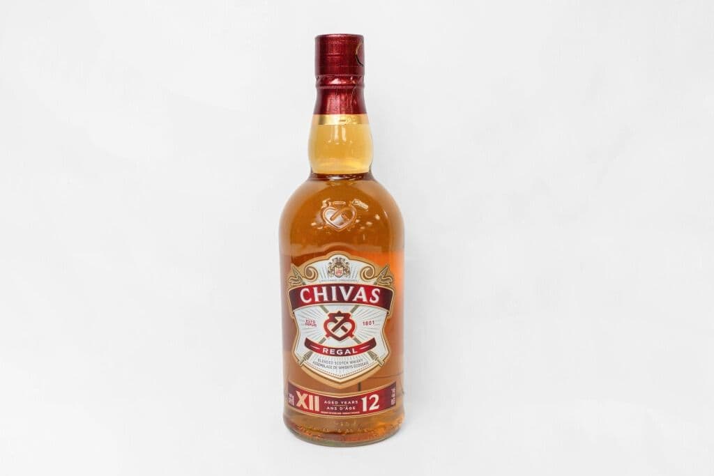 Chivas Regal (1 x 750 ml)