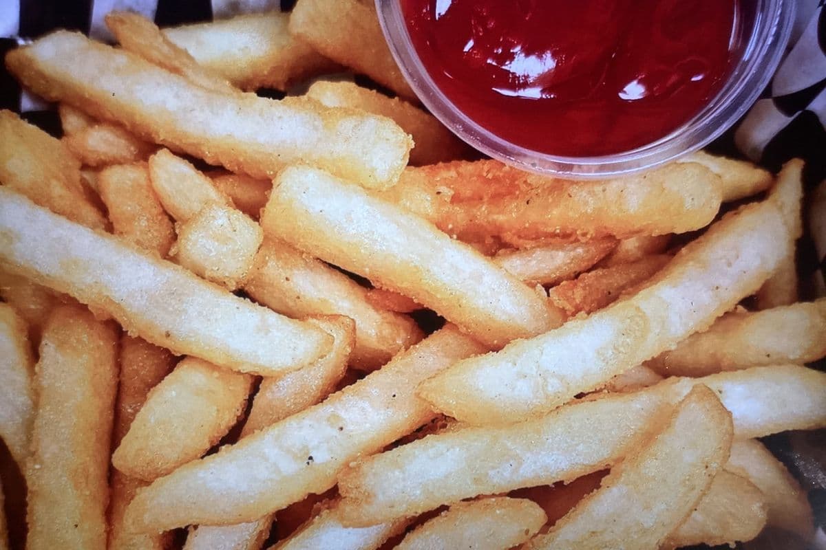 FRIES