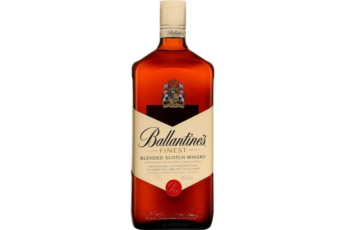 Ballantines Finest (1 x 1.14 L)