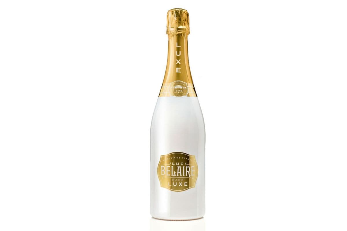 Luc Belaire Luxe (1 x 750 ml)