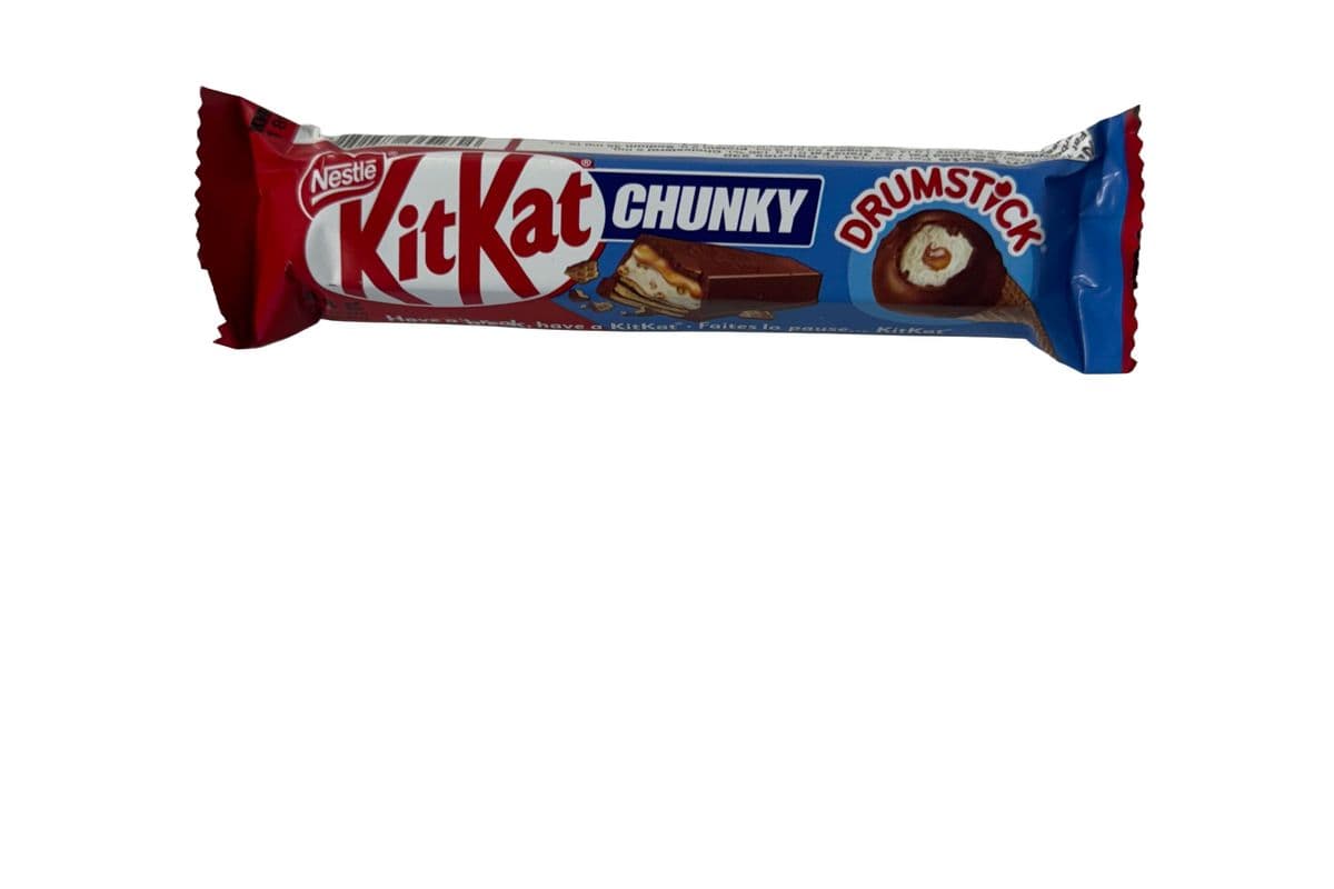 KitKat Drumstick