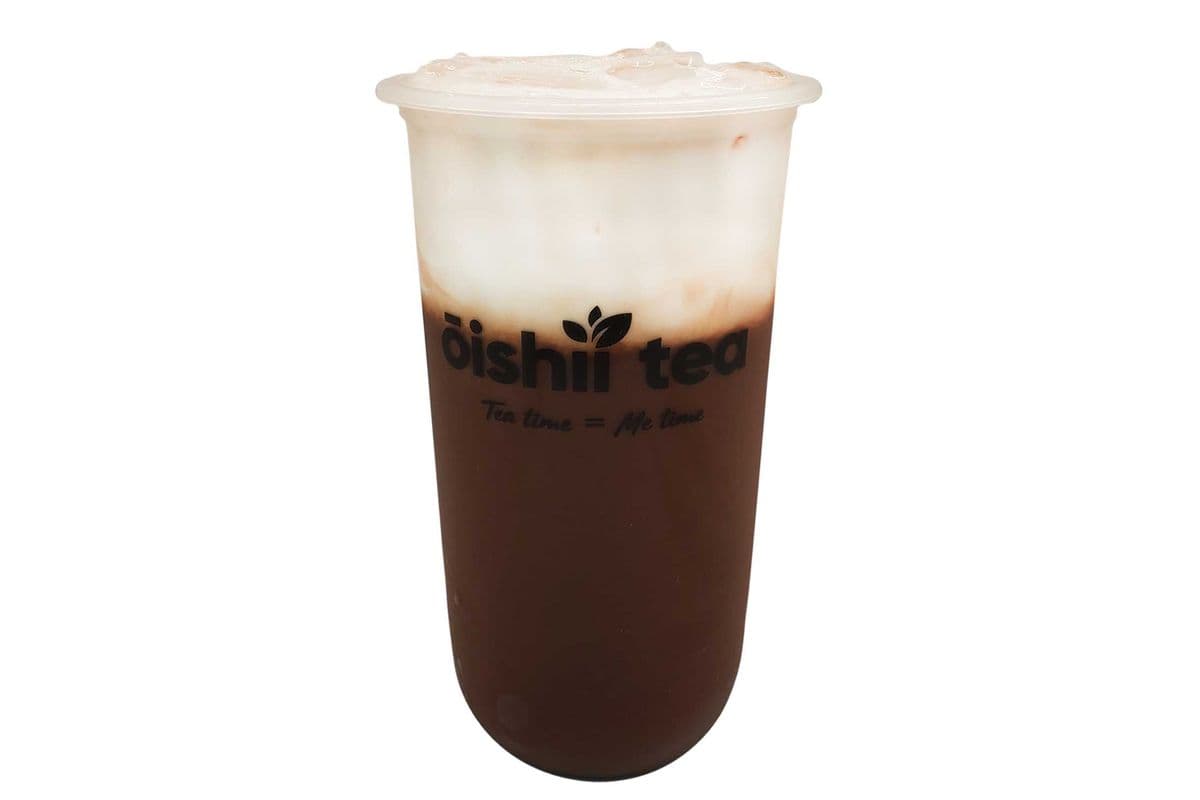 Chocolate Latte, Large
