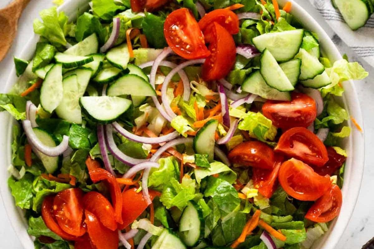 House Salad