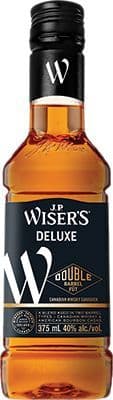 J.P. Wiser's Deluxe, 375 ml