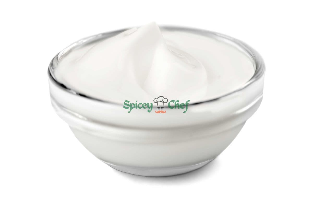 Plain Yogurt (Gluten-Friendly)