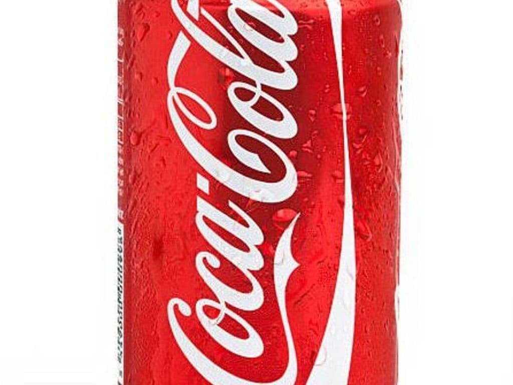 Coca-Cola Original