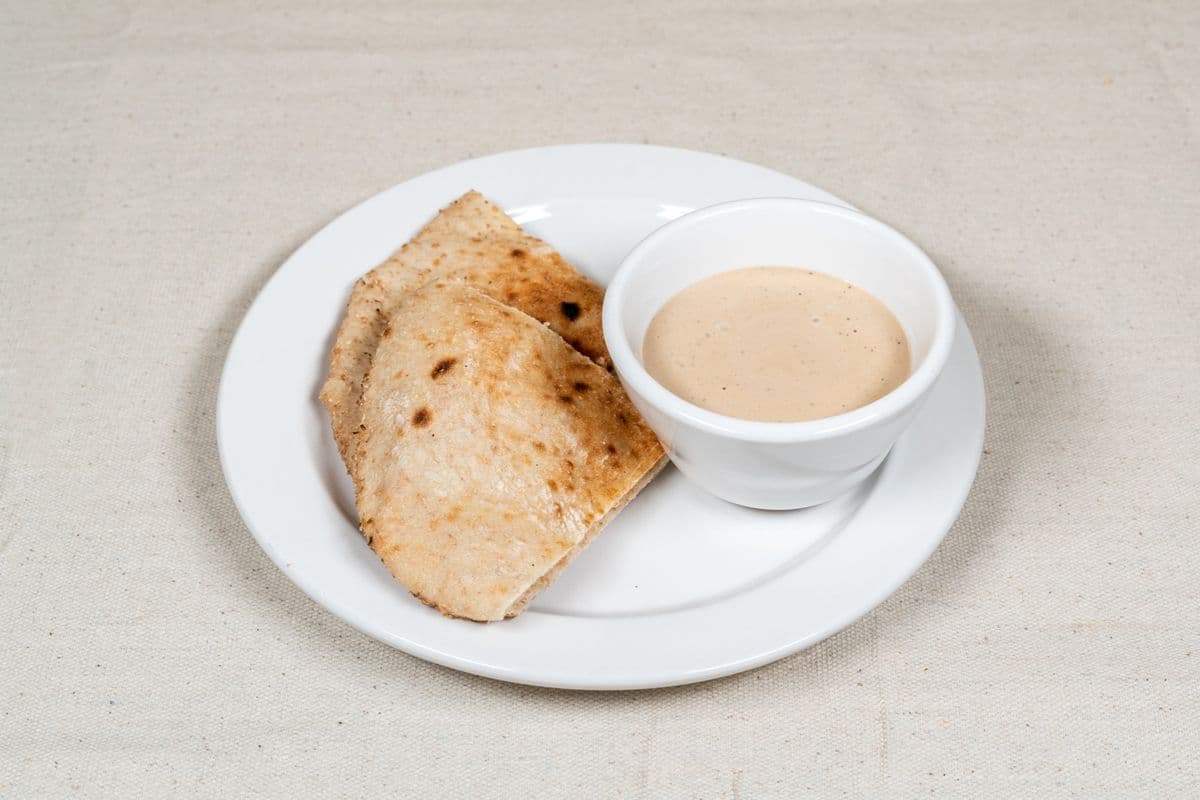 Balsamic Tehina