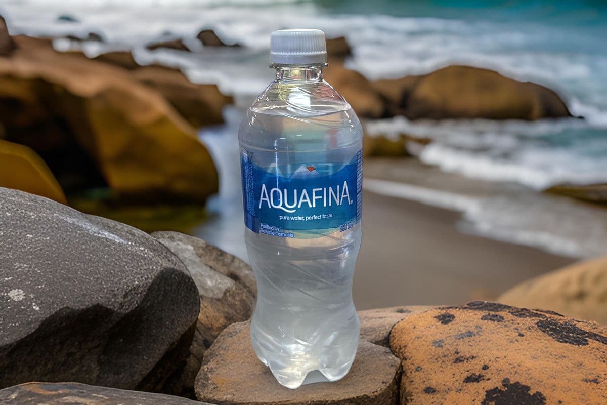 Aquafina (591ML)