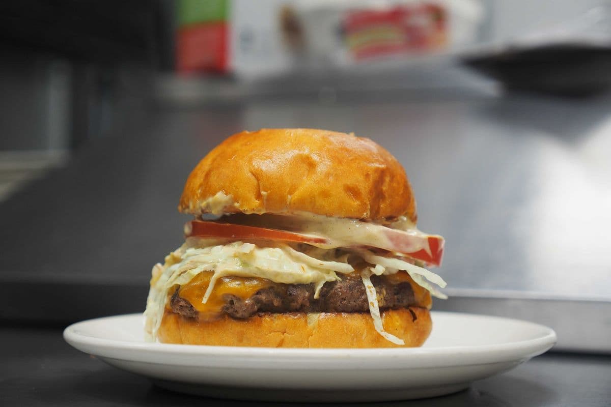 Cheeseburger