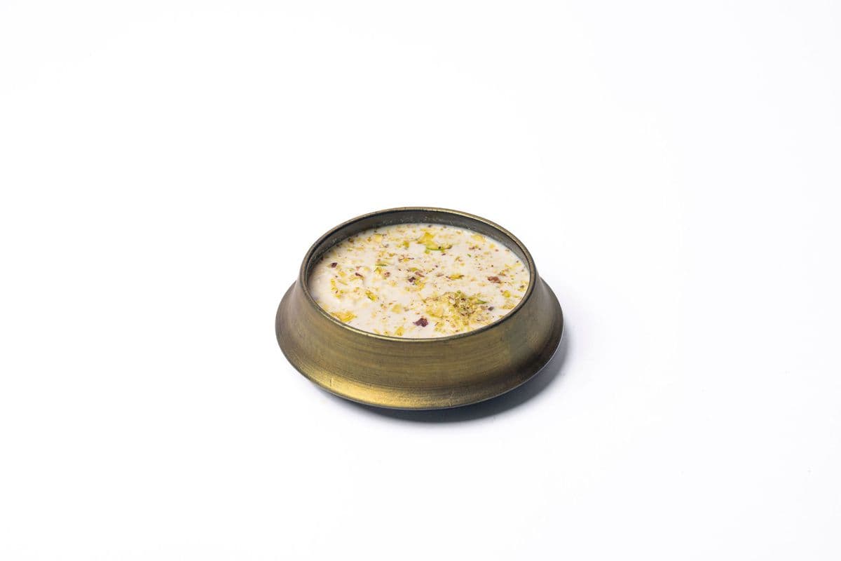 Rasmalai
