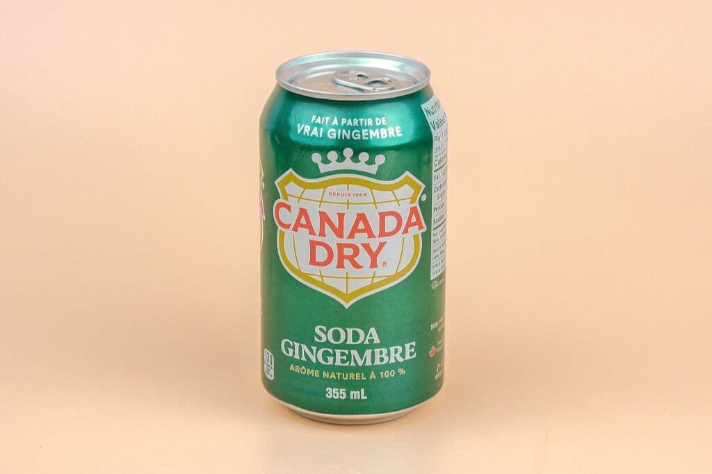 Ginger Ale
