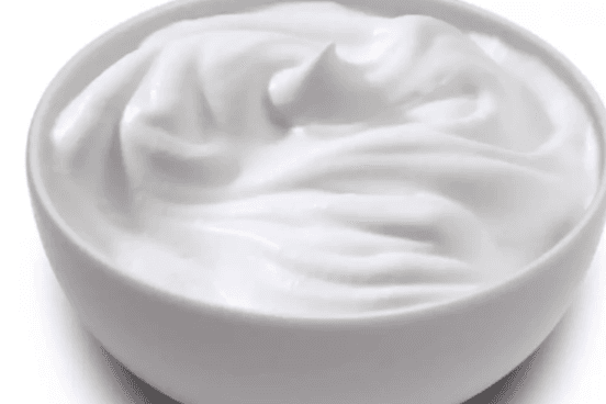 Plain Yogurt