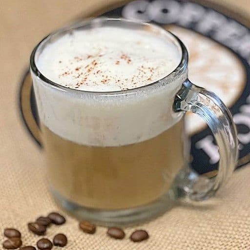 Cappuccino / Cappuccino