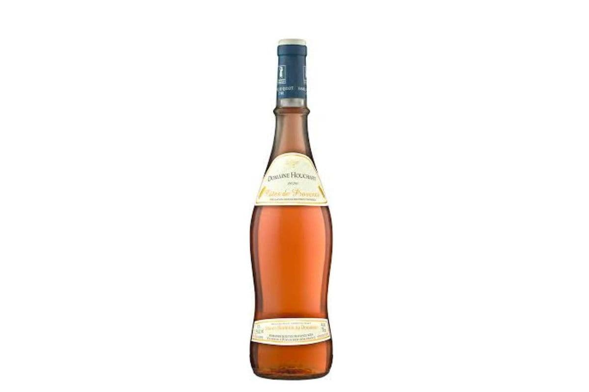 Domaine Houchart Rose (1 x 750ml)