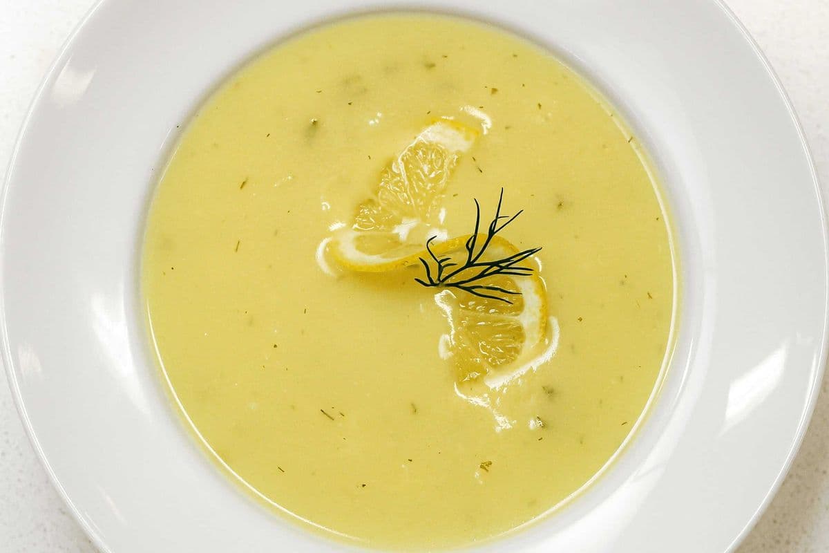 Mano's Soup