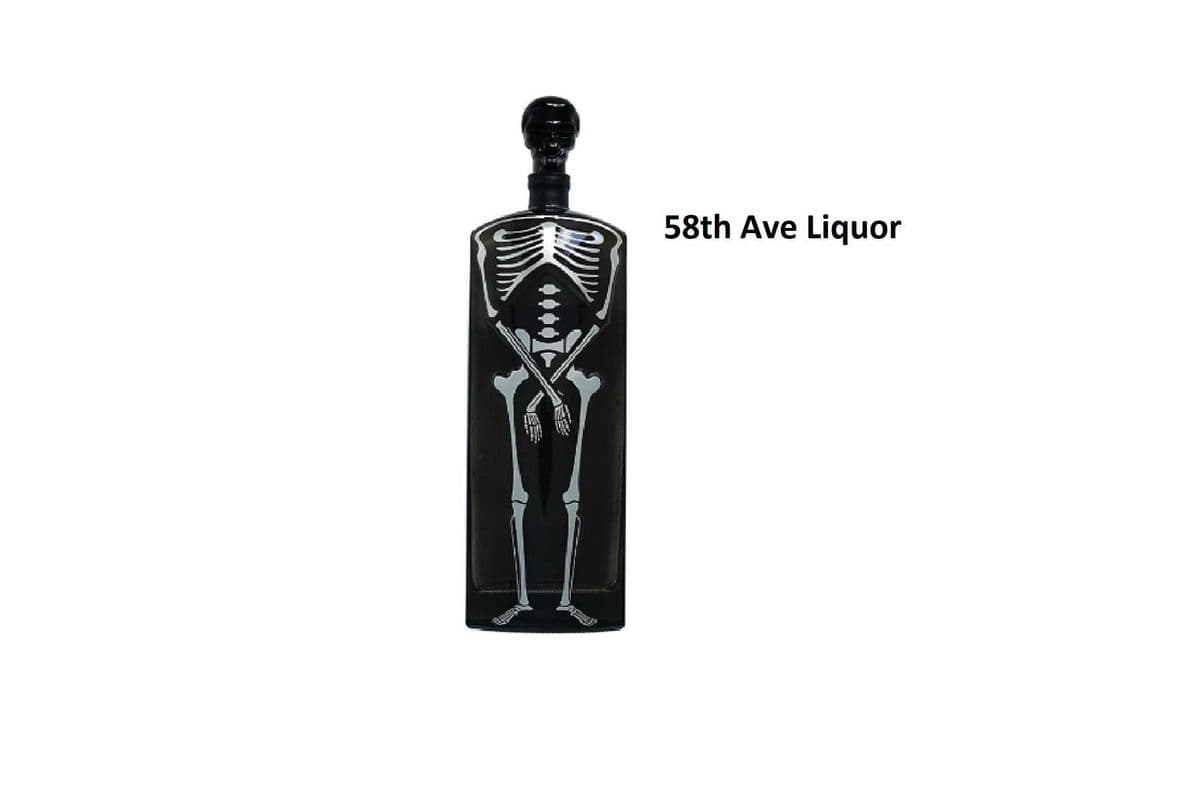 E.T.51 ESPRESSO FLAVORED (1 x 750ML)