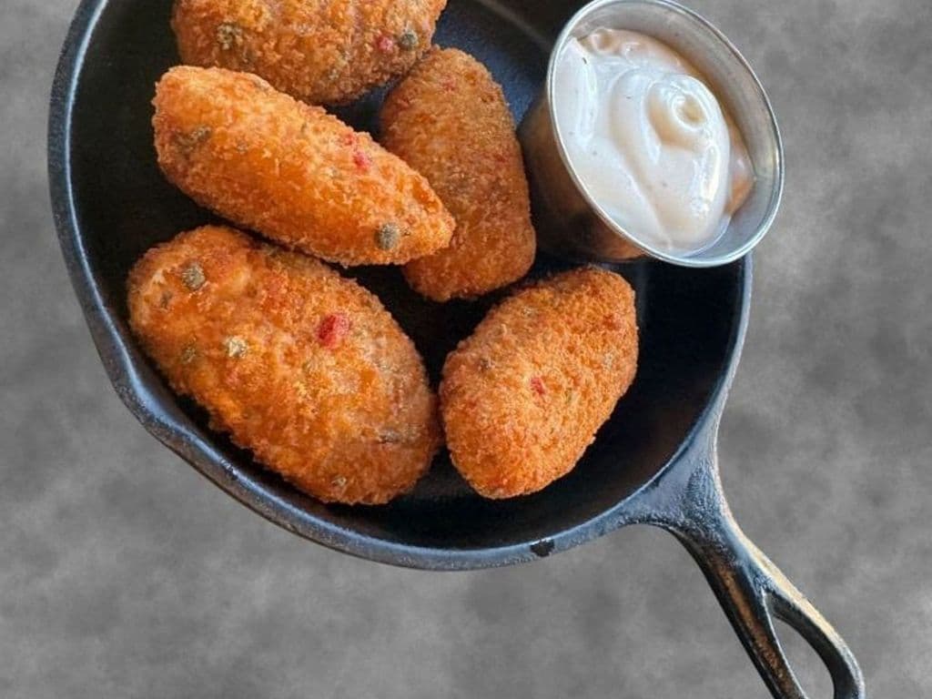 FIESTA BOLD POPPERS