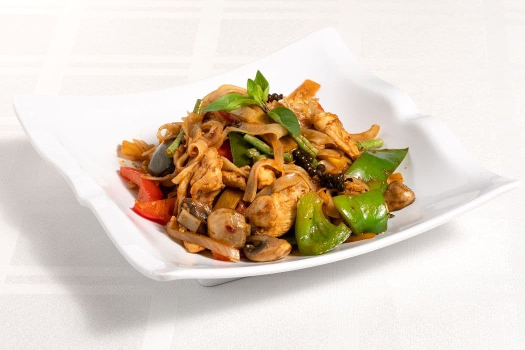 Pad Kee Mao