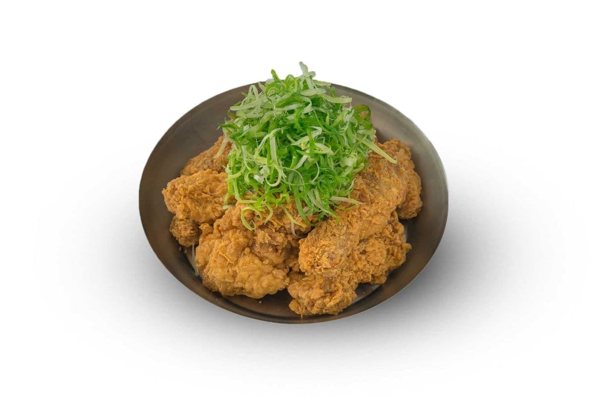 Shallot Chicken (Mix)
