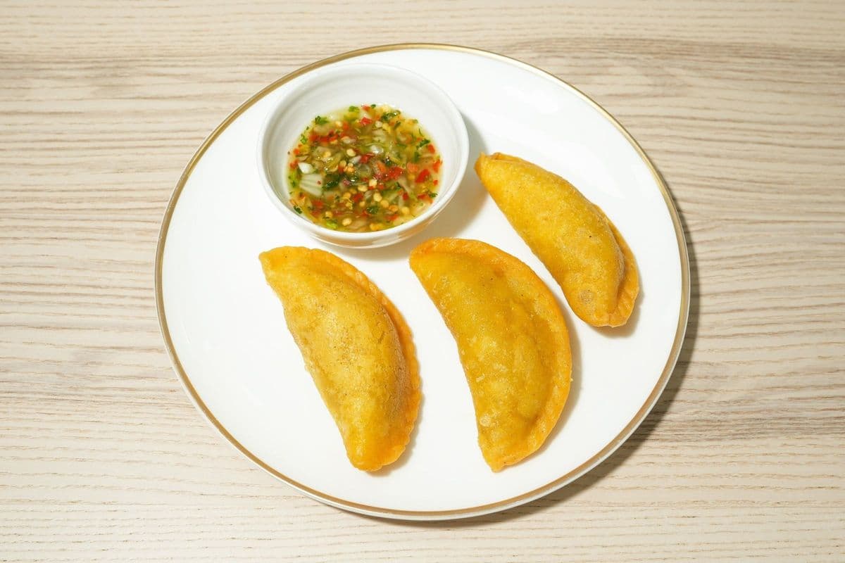 Empanadas (3 Units)