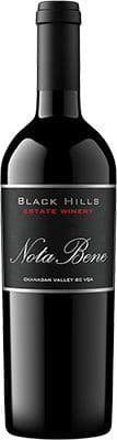 Black Hills Nota Bene