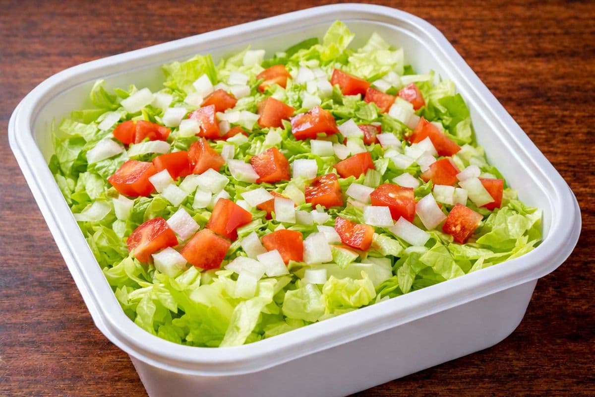 Vegetable Side