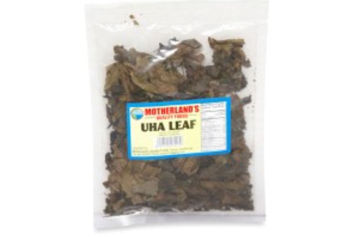 Uha