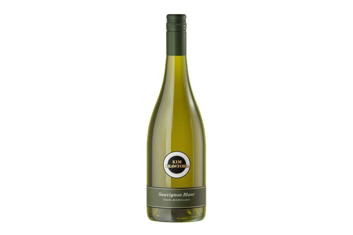 100594 - Kim Crawford Sauvignon Blanc, NZ (1 x 750ml)