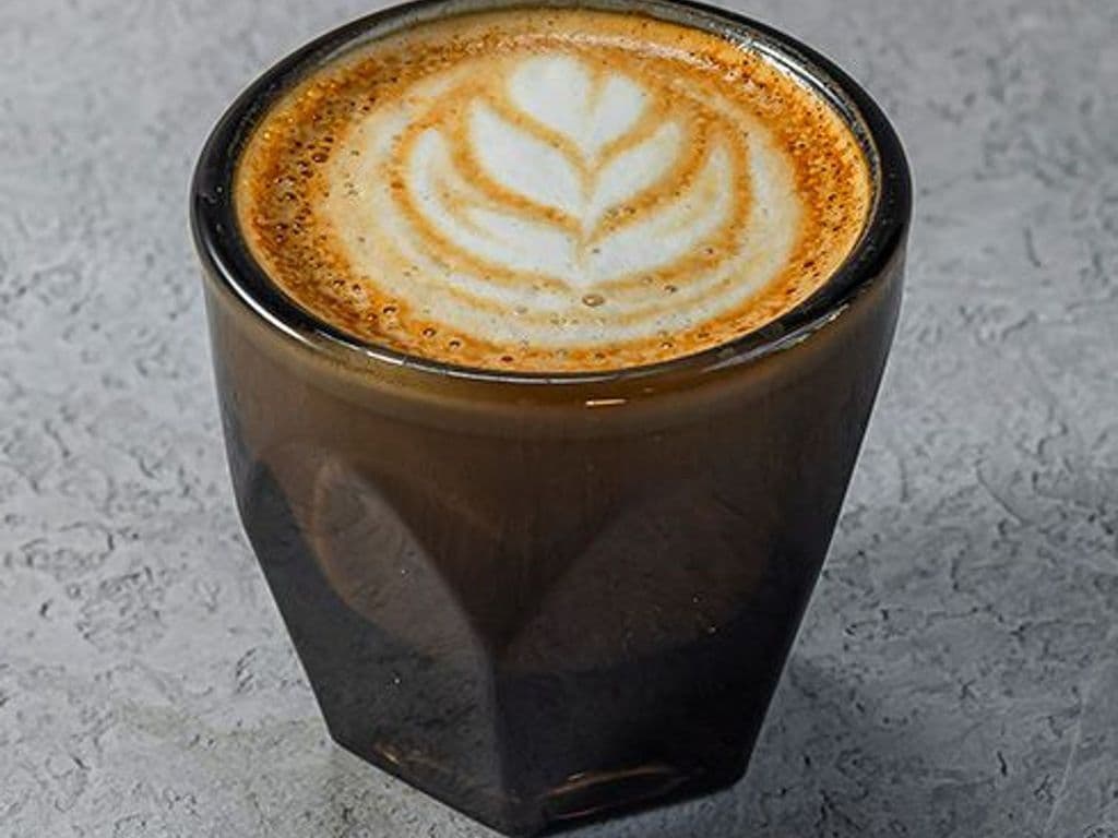 Cortado