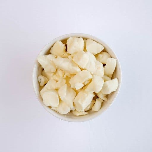 Fromage en grain / Cheese curde