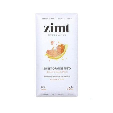 Zimt Bar The Milkless Way 40 gr