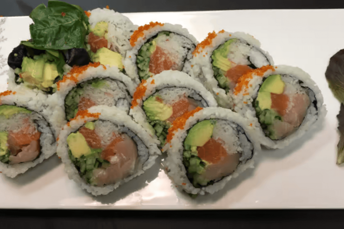House Roll