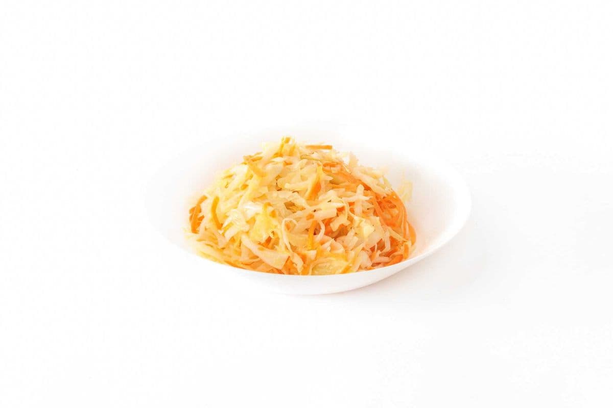 Coleslaw Salad
