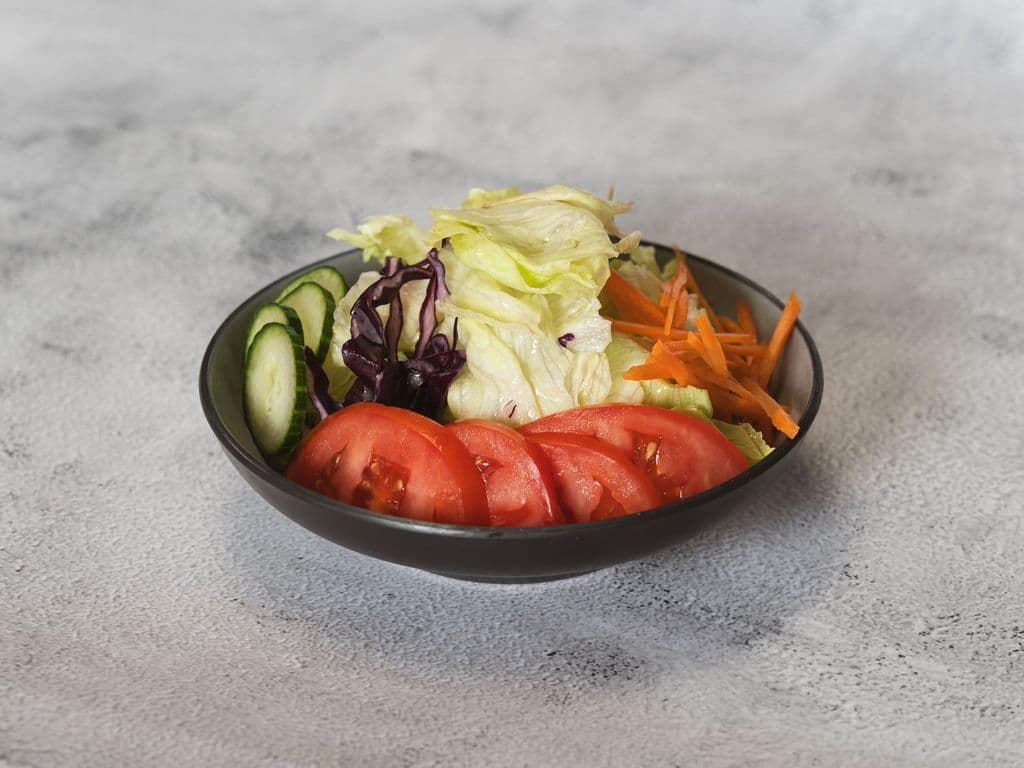 A01 Green Salad