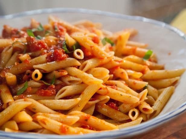 Penne Arabiatta