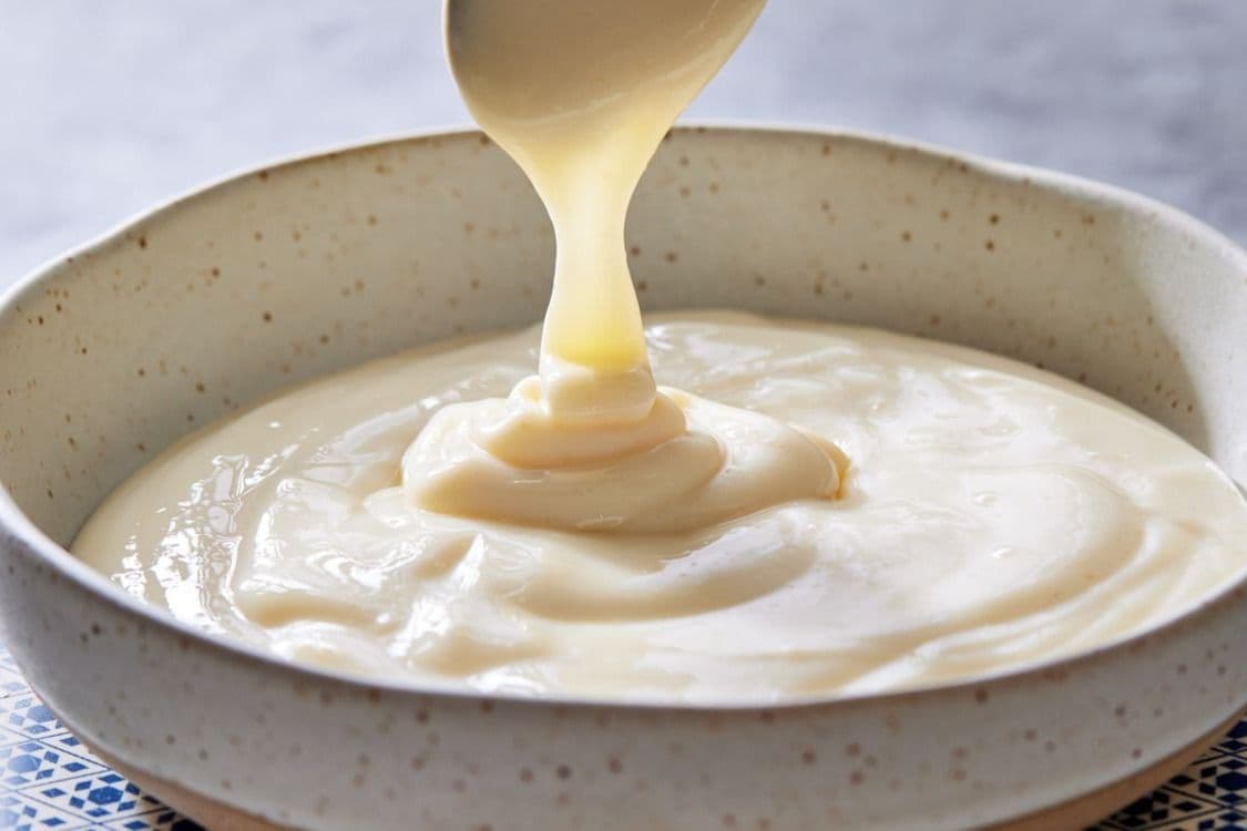 Donair Sauce Dip