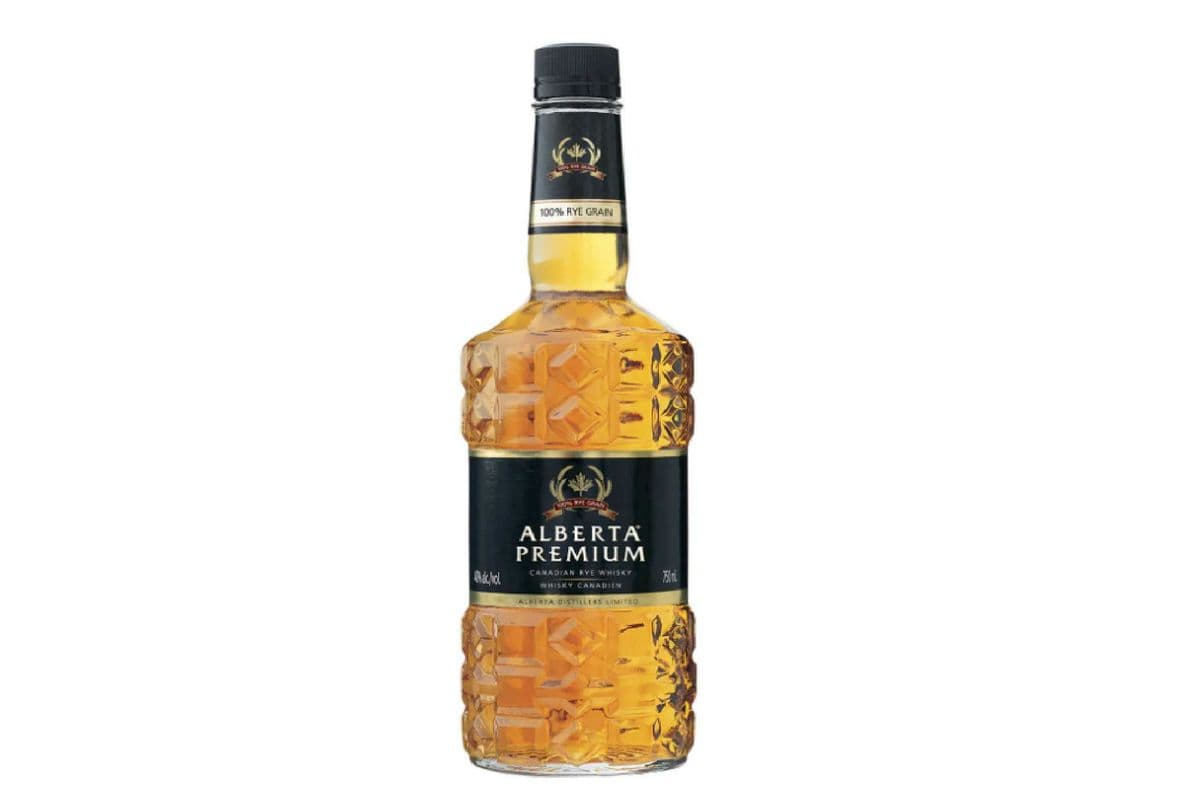 Alberta Premium (1 x 1.75 L)