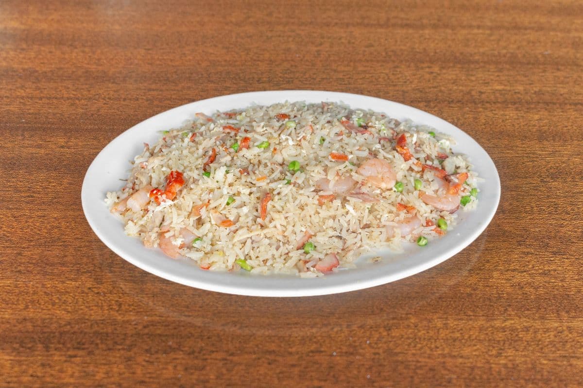 28. Saigon Fried Rice