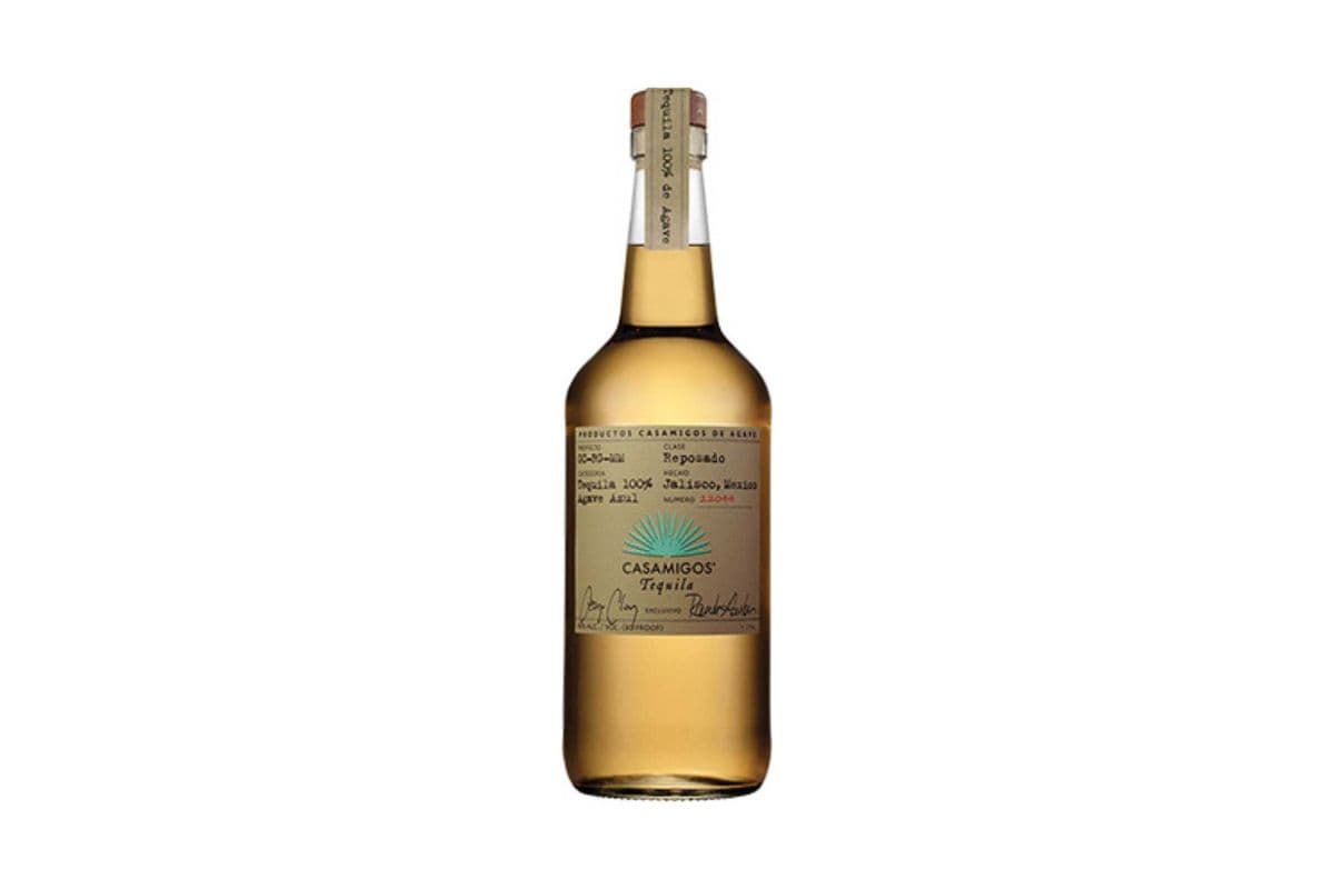 Casamigos Reposado (1 x 1.75 L)