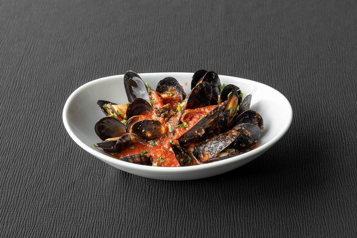 Monticchio Mussels