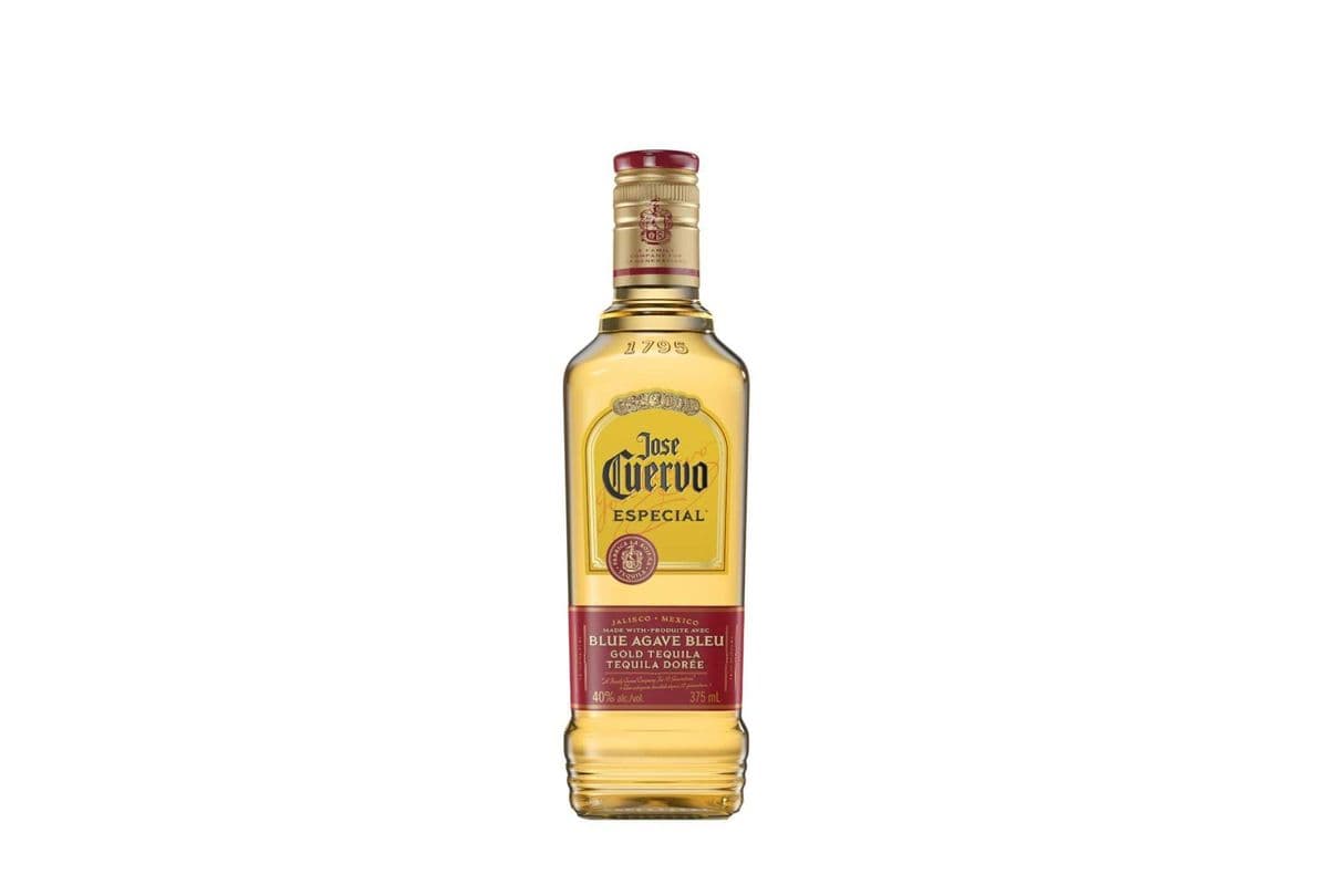 Jose Cuervo (375 ml Bottle) (1 x 375 ml Bottle)