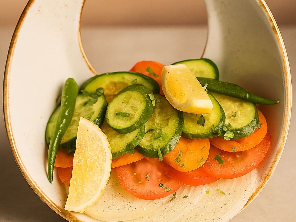 Garden Salad