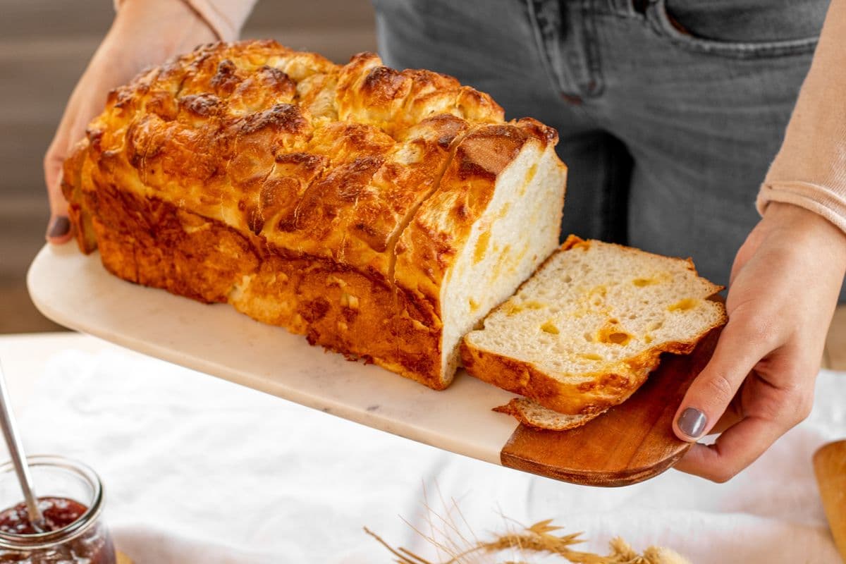 Jack au fromage