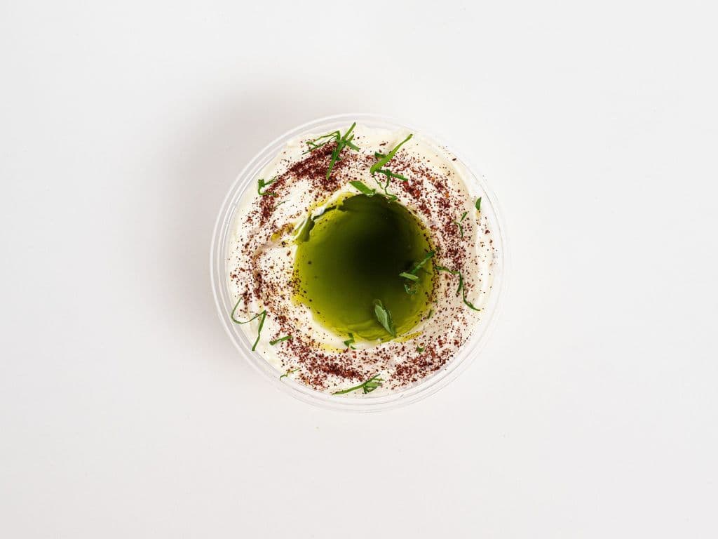 Labneh